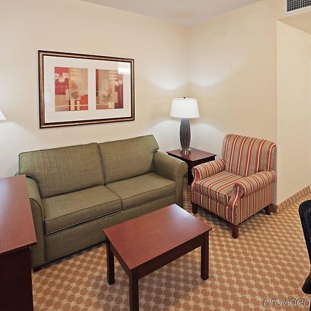 Country Inn & Suites By Radisson, Tulsa, Ok Zimmer foto