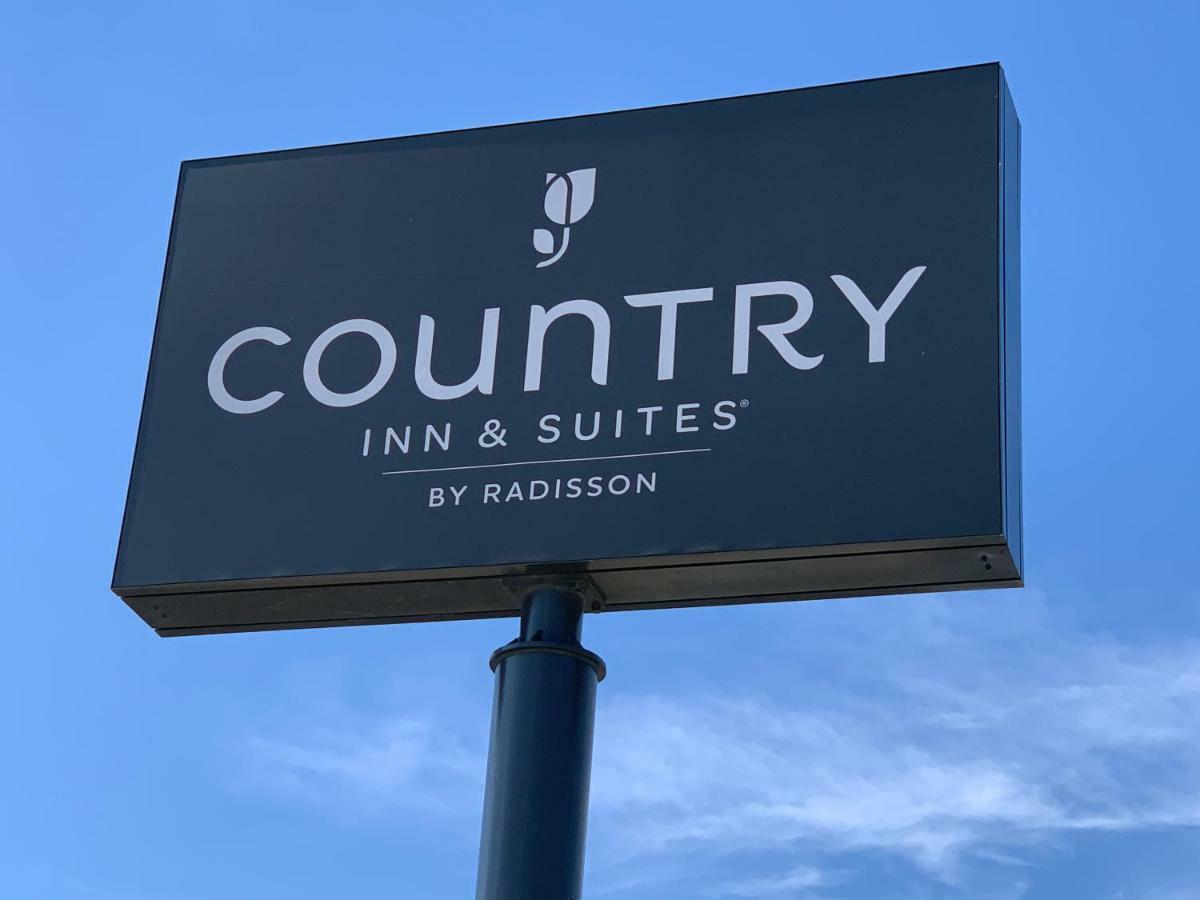 Country Inn & Suites By Radisson, Tulsa, Ok Exterior foto